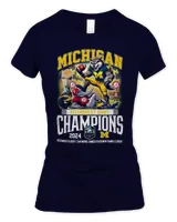 Women's Soft Style Fitted T-Shirt Women's Soft Style Fitted T-Shirt