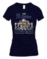 Women's Soft Style Fitted T-Shirt Women's Soft Style Fitted T-Shirt