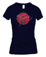 Women's Soft Style Fitted T-Shirt Women's Soft Style Fitted T-Shirt