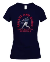 Women's Soft Style Fitted T-Shirt Women's Soft Style Fitted T-Shirt