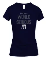 Women's Soft Style Fitted T-Shirt Women's Soft Style Fitted T-Shirt