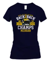 Women's Soft Style Fitted T-Shirt Women's Soft Style Fitted T-Shirt