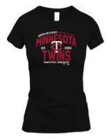 Women's Soft Style Fitted T-Shirt Women's Soft Style Fitted T-Shirt