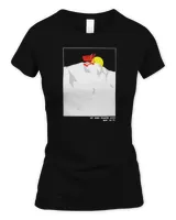 Women's Soft Style Fitted T-Shirt Women's Soft Style Fitted T-Shirt