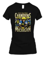 Women's Soft Style Fitted T-Shirt Women's Soft Style Fitted T-Shirt