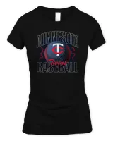 Women's Soft Style Fitted T-Shirt Women's Soft Style Fitted T-Shirt