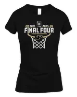 Women's Soft Style Fitted T-Shirt Women's Soft Style Fitted T-Shirt