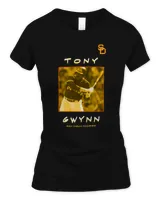 Women's Soft Style Fitted T-Shirt Women's Soft Style Fitted T-Shirt