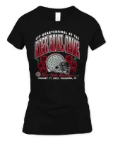 Women's Soft Style Fitted T-Shirt Women's Soft Style Fitted T-Shirt