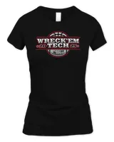 Women's Soft Style Fitted T-Shirt Women's Soft Style Fitted T-Shirt