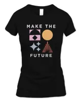 Women's Soft Style Fitted T-Shirt Women's Soft Style Fitted T-Shirt