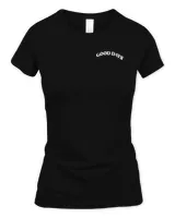 Women's Soft Style Fitted T-Shirt Women's Soft Style Fitted T-Shirt