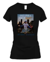 Women's Soft Style Fitted T-Shirt Women's Soft Style Fitted T-Shirt