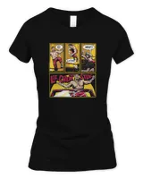Women's Soft Style Fitted T-Shirt Women's Soft Style Fitted T-Shirt
