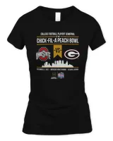 Women's Soft Style Fitted T-Shirt Women's Soft Style Fitted T-Shirt