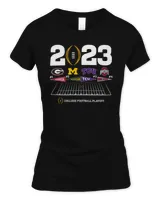 Women's Soft Style Fitted T-Shirt Women's Soft Style Fitted T-Shirt