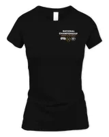 Women's Soft Style Fitted T-Shirt Women's Soft Style Fitted T-Shirt