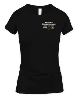 Women's Soft Style Fitted T-Shirt Women's Soft Style Fitted T-Shirt