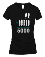 Women's Soft Style Fitted T-Shirt