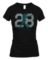 Women's Soft Style Fitted T-Shirt Women's Soft Style Fitted T-Shirt