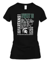 Women's Soft Style Fitted T-Shirt Women's Soft Style Fitted T-Shirt