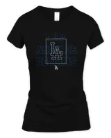 Women's Soft Style Fitted T-Shirt Women's Soft Style Fitted T-Shirt