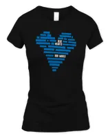 Women's Soft Style Fitted T-Shirt Women's Soft Style Fitted T-Shirt