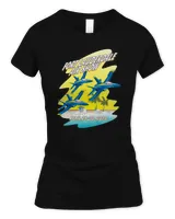 Women's Soft Style Fitted T-Shirt Women's Soft Style Fitted T-Shirt