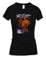 Women's Soft Style Fitted T-Shirt Women's Soft Style Fitted T-Shirt