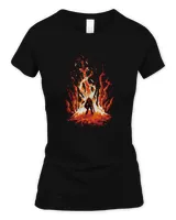 Women's Soft Style Fitted T-Shirt Women's Soft Style Fitted T-Shirt