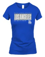Women's Soft Style Fitted T-Shirt Women's Soft Style Fitted T-Shirt