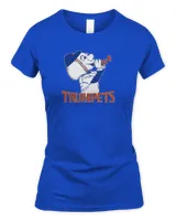 Women's Soft Style Fitted T-Shirt Women's Soft Style Fitted T-Shirt