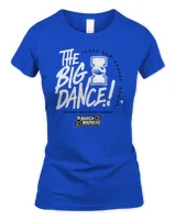 Women's Soft Style Fitted T-Shirt