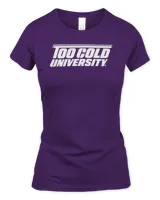 Women's Soft Style Fitted T-Shirt Women's Soft Style Fitted T-Shirt