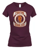 Women's Soft Style Fitted T-Shirt Women's Soft Style Fitted T-Shirt