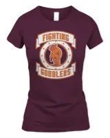 Women's Soft Style Fitted T-Shirt Women's Soft Style Fitted T-Shirt