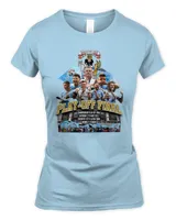 Women's Soft Style Fitted T-Shirt Women's Soft Style Fitted T-Shirt