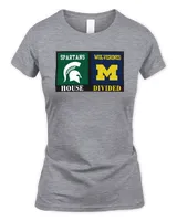 Women's Soft Style Fitted T-Shirt Women's Soft Style Fitted T-Shirt