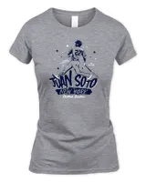 Women's Soft Style Fitted T-Shirt