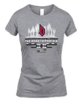 Women's Soft Style Fitted T-Shirt