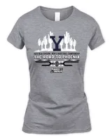 Women's Soft Style Fitted T-Shirt
