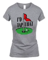 Women's Soft Style Fitted T-Shirt