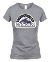 Women's Soft Style Fitted T-Shirt Women's Soft Style Fitted T-Shirt
