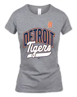 Women's Soft Style Fitted T-Shirt