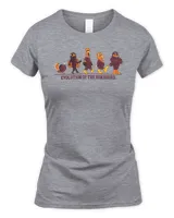 Women's Soft Style Fitted T-Shirt Women's Soft Style Fitted T-Shirt