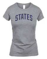 Women's Soft Style Fitted T-Shirt Women's Soft Style Fitted T-Shirt