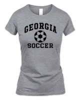Women's Soft Style Fitted T-Shirt