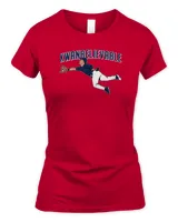 Women's Soft Style Fitted T-Shirt Women's Soft Style Fitted T-Shirt
