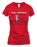 Women's Soft Style Fitted T-Shirt Women's Soft Style Fitted T-Shirt