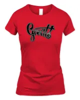 Women's Soft Style Fitted T-Shirt Women's Soft Style Fitted T-Shirt